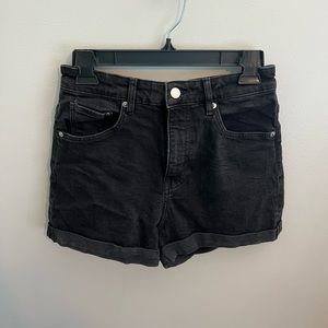 H&M boyfriend shorts